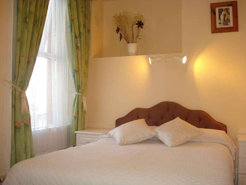 ويكسفورد St. George Guest House المظهر الخارجي الصورة