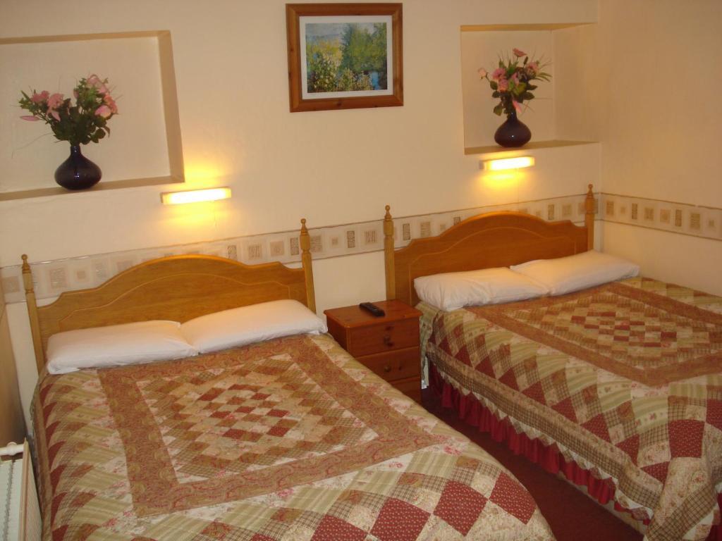ويكسفورد St. George Guest House المظهر الخارجي الصورة