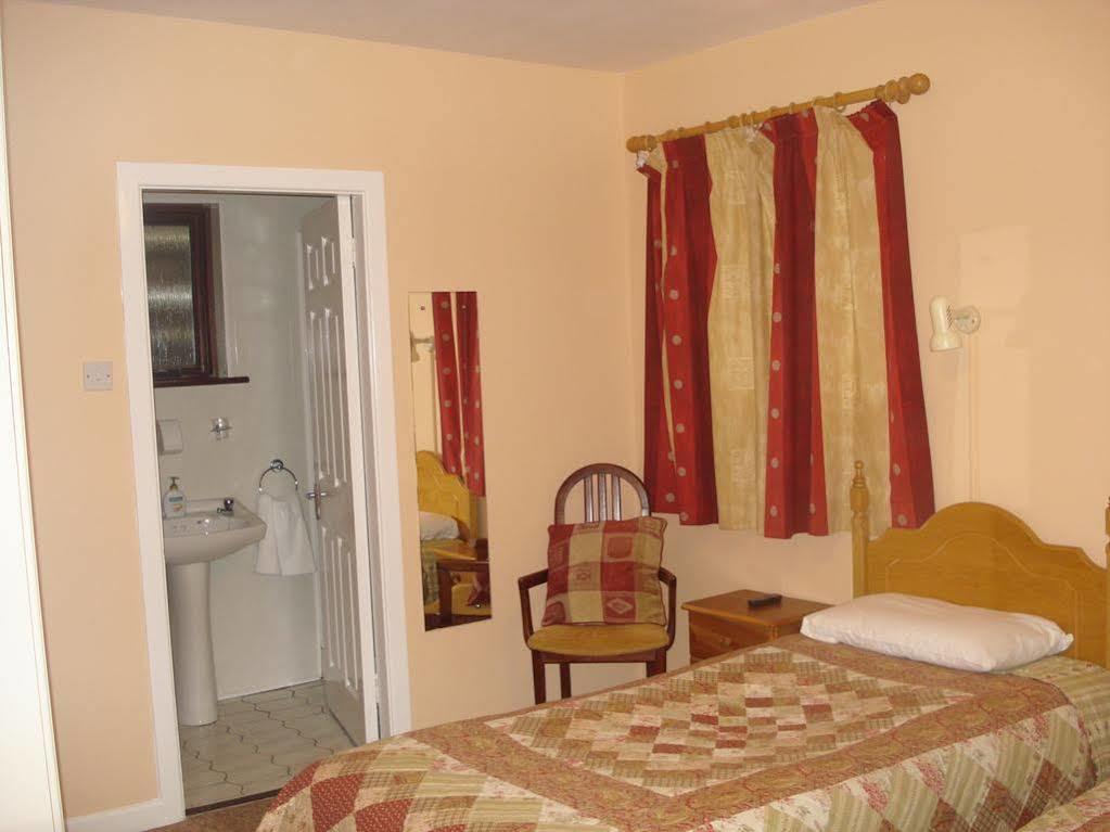 ويكسفورد St. George Guest House المظهر الخارجي الصورة