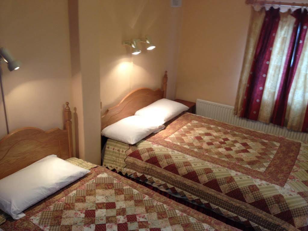 ويكسفورد St. George Guest House المظهر الخارجي الصورة