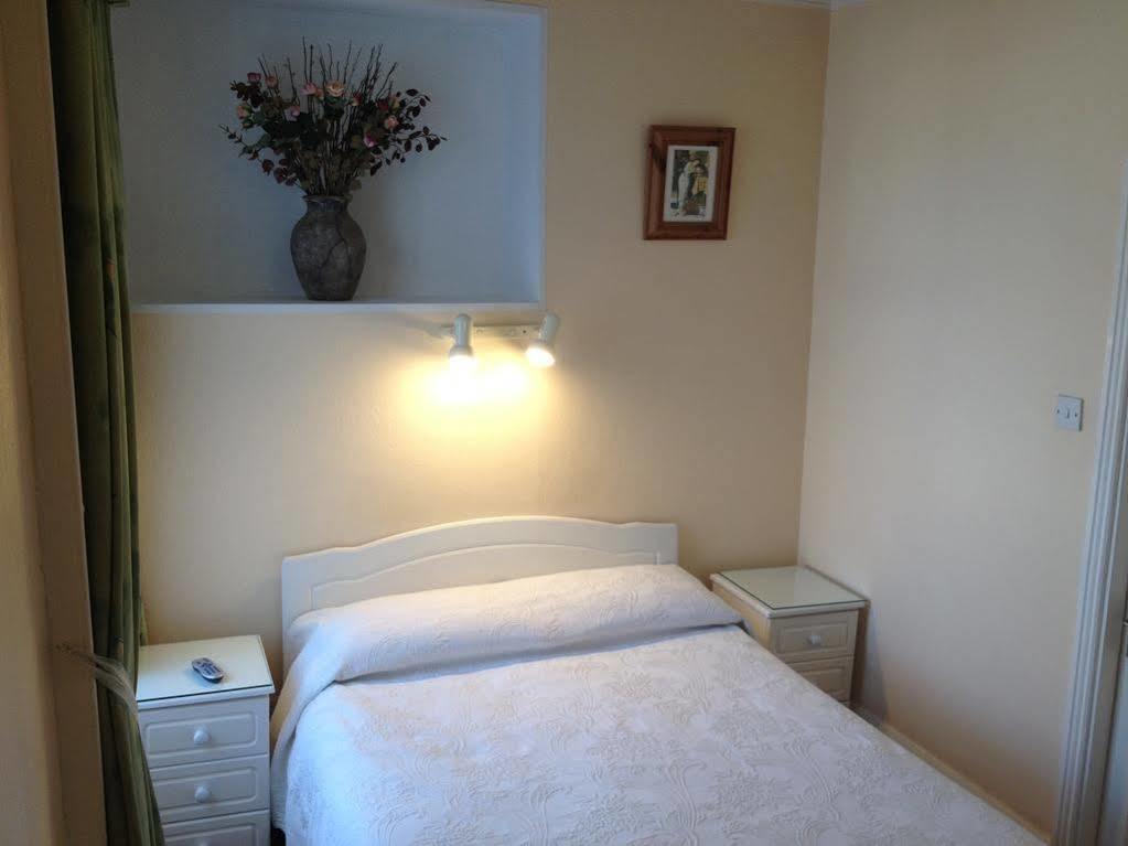 ويكسفورد St. George Guest House المظهر الخارجي الصورة