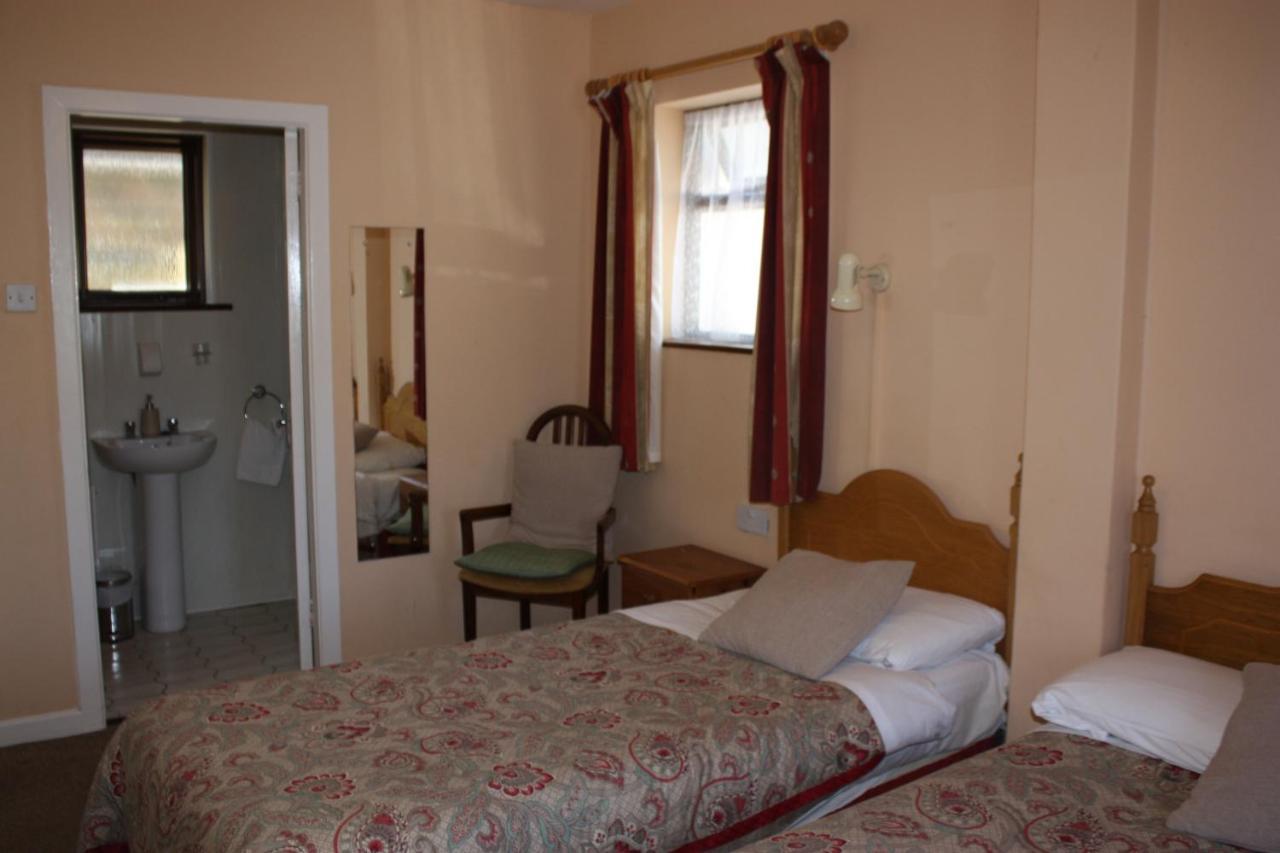 ويكسفورد St. George Guest House المظهر الخارجي الصورة