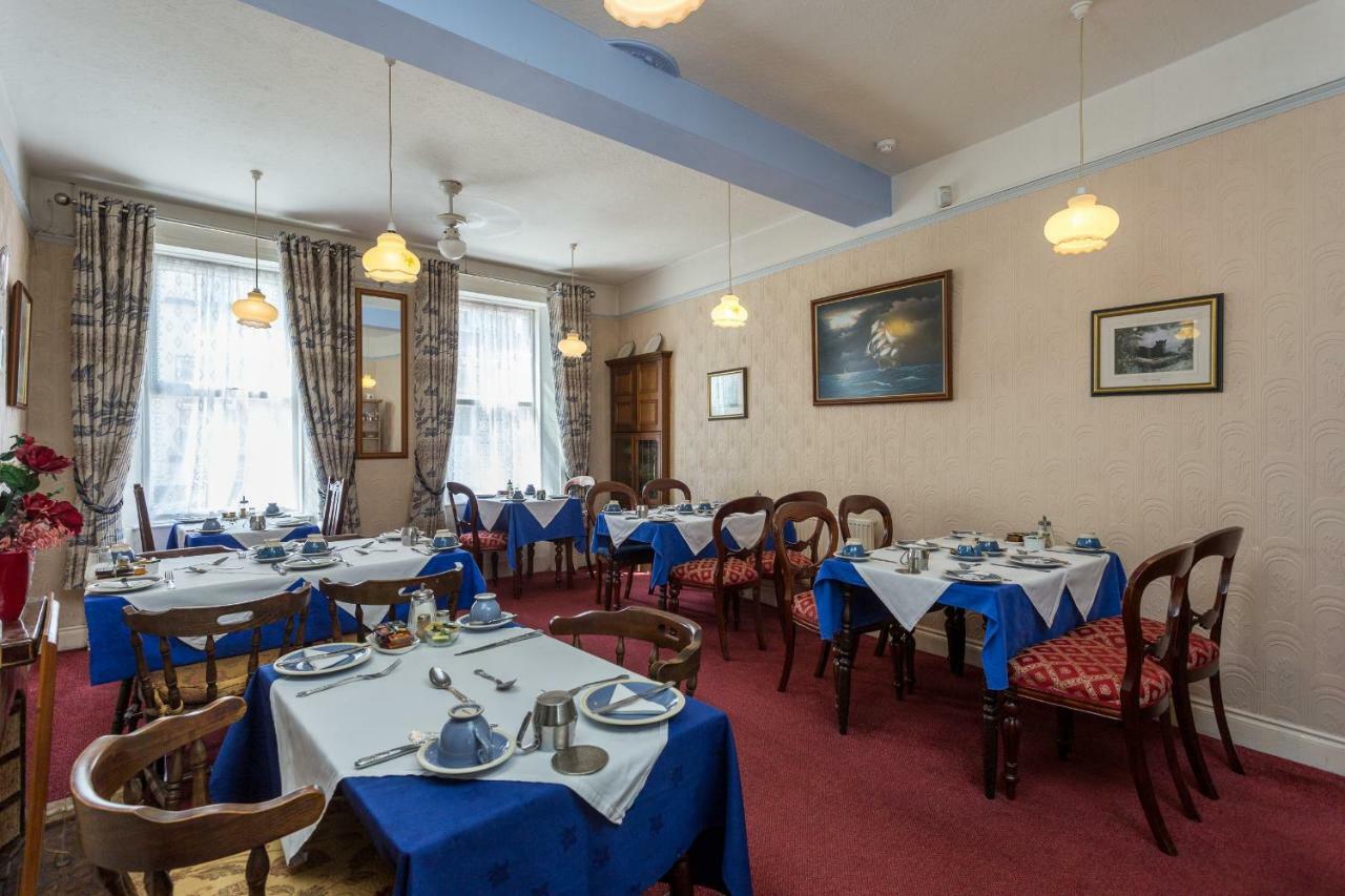 ويكسفورد St. George Guest House المظهر الخارجي الصورة