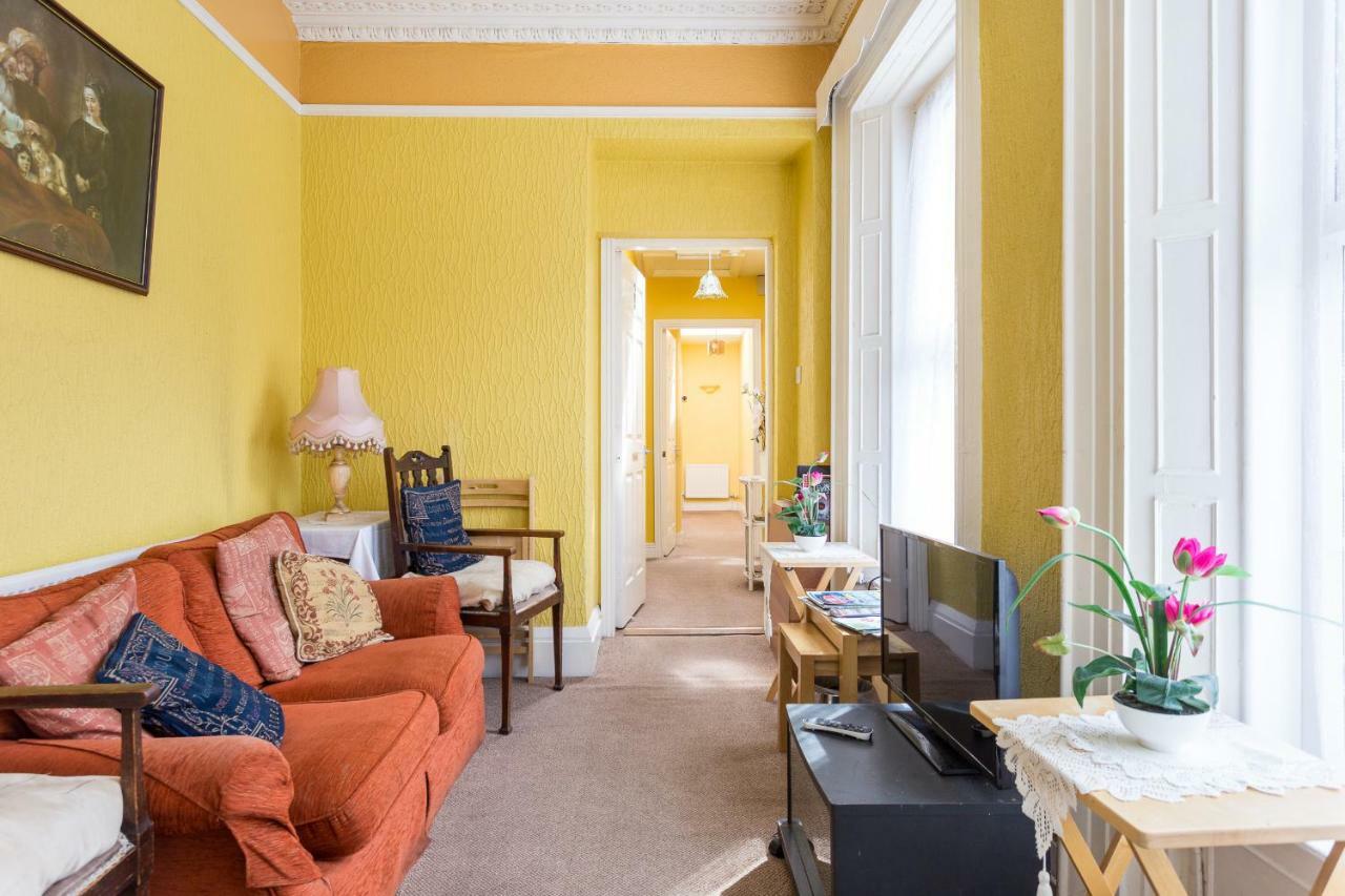 ويكسفورد St. George Guest House المظهر الخارجي الصورة